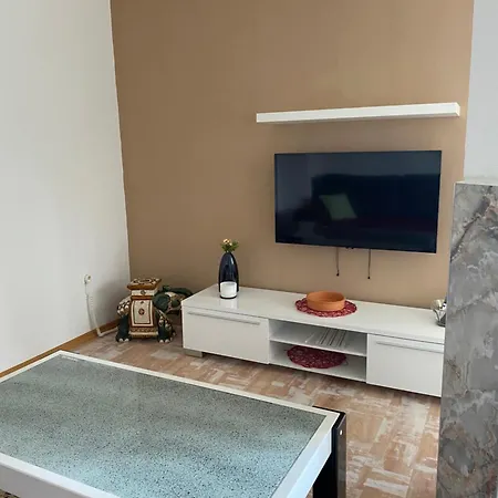 Apartman Ellmas Apartment Bihac